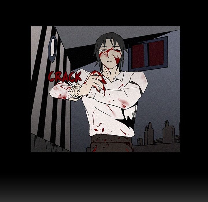 B Rated Hero Manhwa - Chapter 15 Page 45
