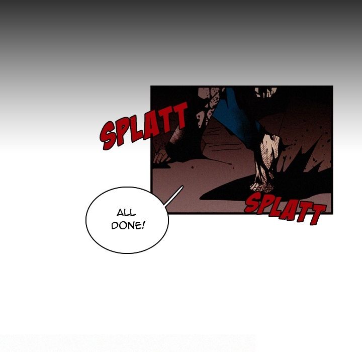 B Rated Hero Manhwa - Chapter 15 Page 46