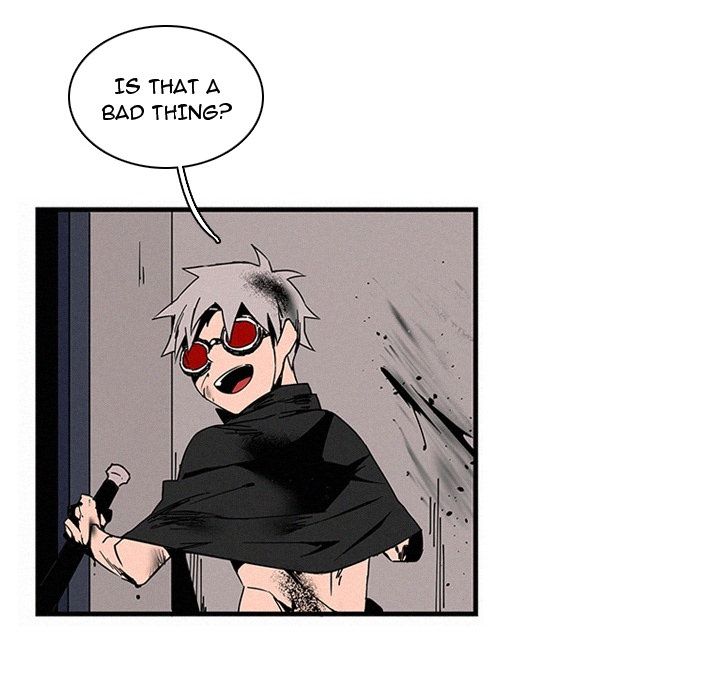 B Rated Hero Manhwa - Chapter 15 Page 49