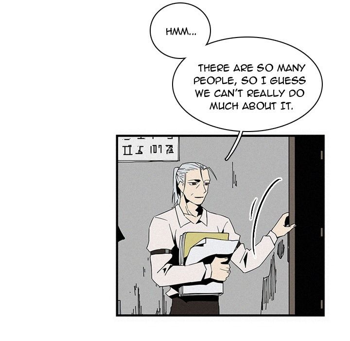 B Rated Hero Manhwa - Chapter 15 Page 50