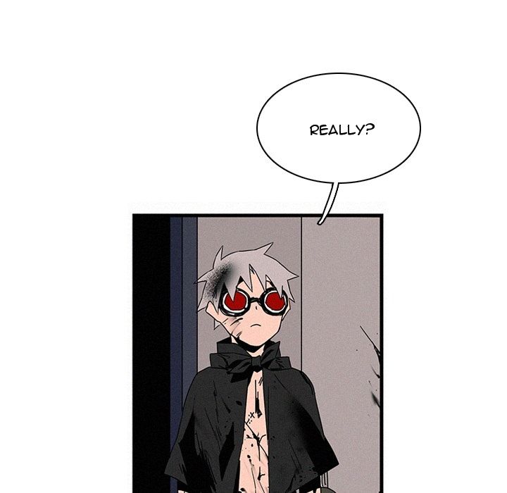 B Rated Hero Manhwa - Chapter 15 Page 51