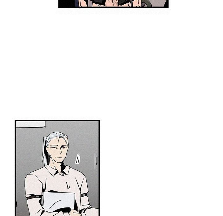 B Rated Hero Manhwa - Chapter 15 Page 52