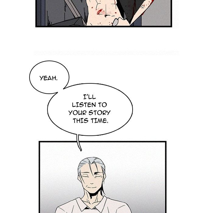 B Rated Hero Manhwa - Chapter 15 Page 56