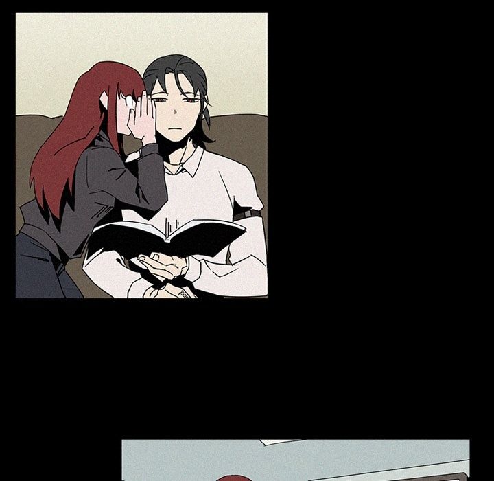 B Rated Hero Manhwa - Chapter 15 Page 59