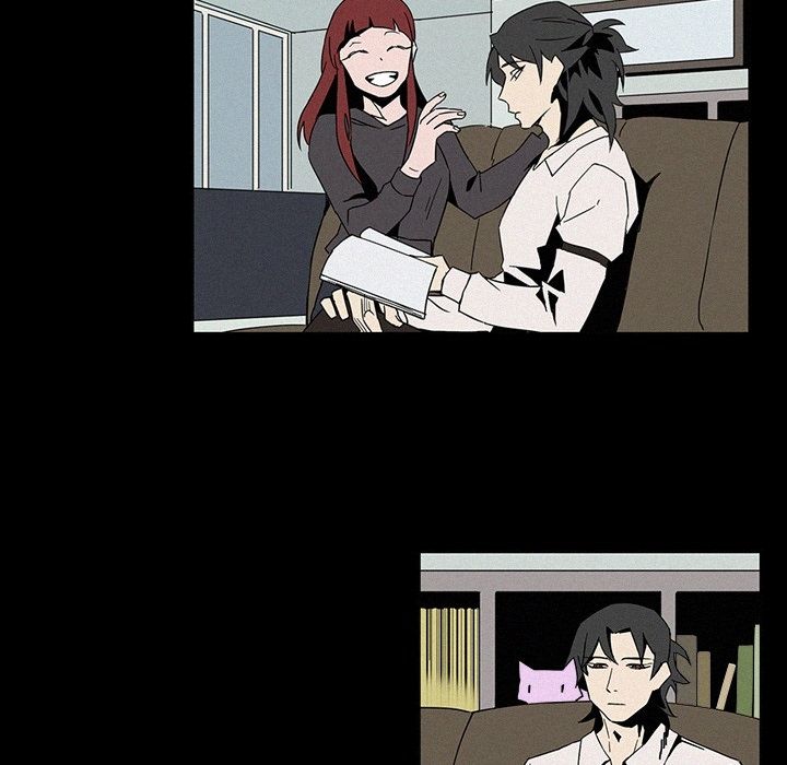 B Rated Hero Manhwa - Chapter 15 Page 60