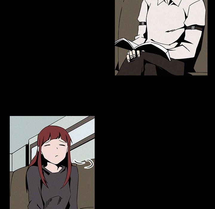 B Rated Hero Manhwa - Chapter 15 Page 61