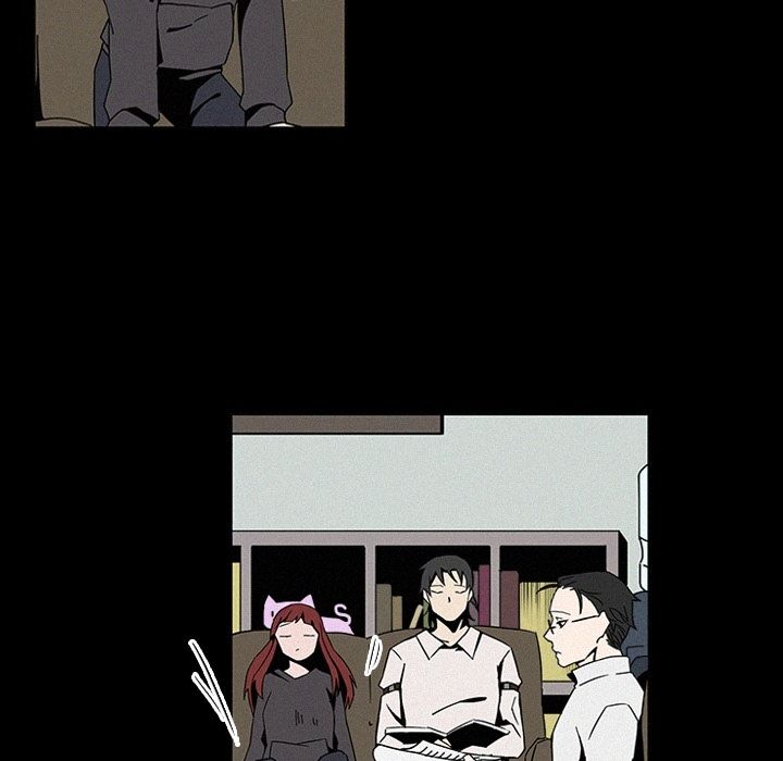 B Rated Hero Manhwa - Chapter 15 Page 62