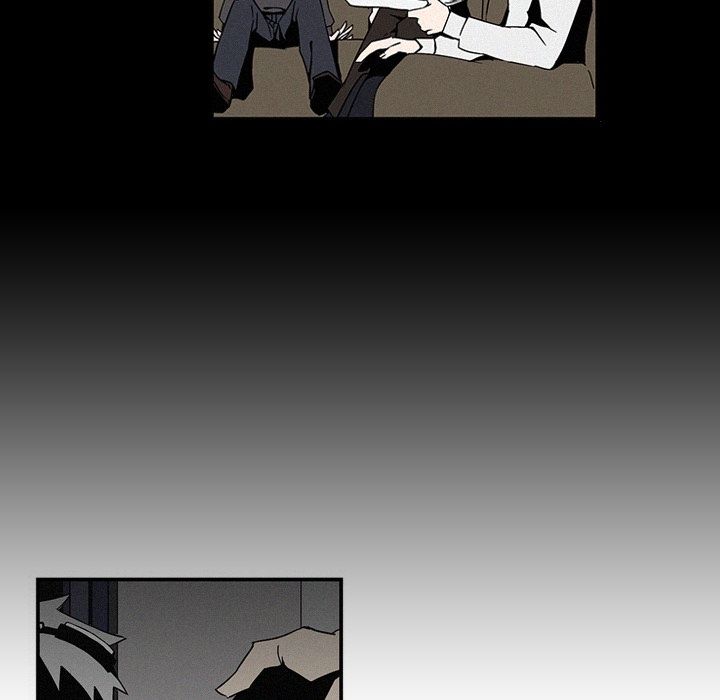 B Rated Hero Manhwa - Chapter 15 Page 63