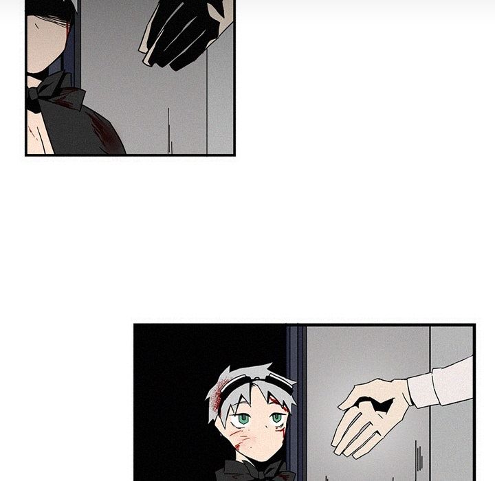 B Rated Hero Manhwa - Chapter 15 Page 64