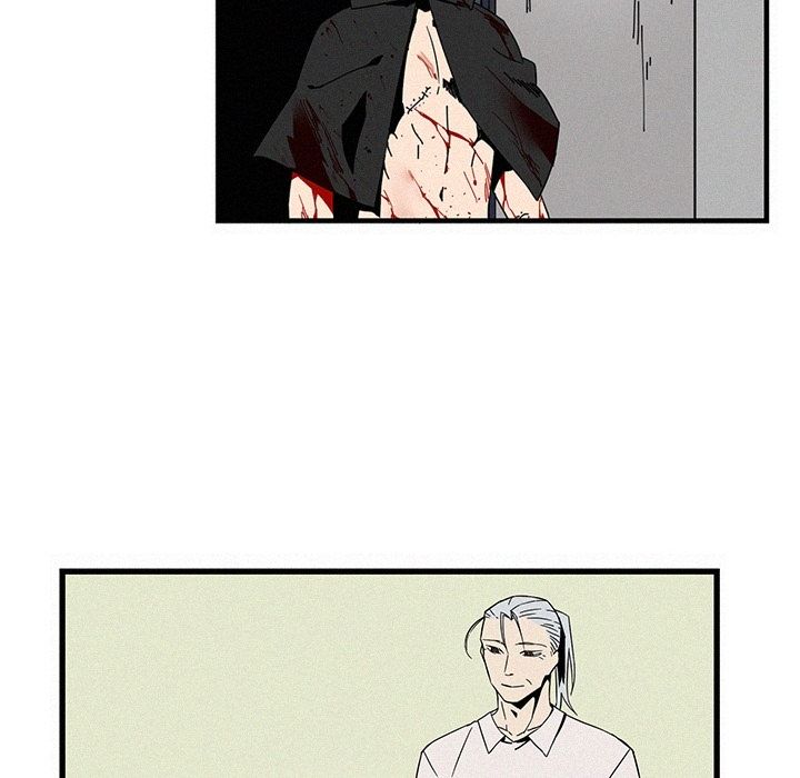 B Rated Hero Manhwa - Chapter 15 Page 65