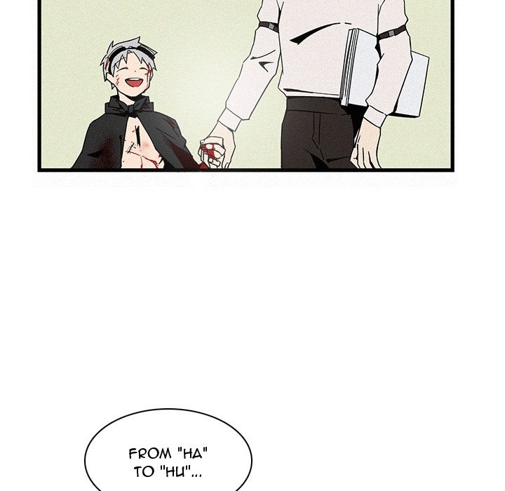 B Rated Hero Manhwa - Chapter 15 Page 66
