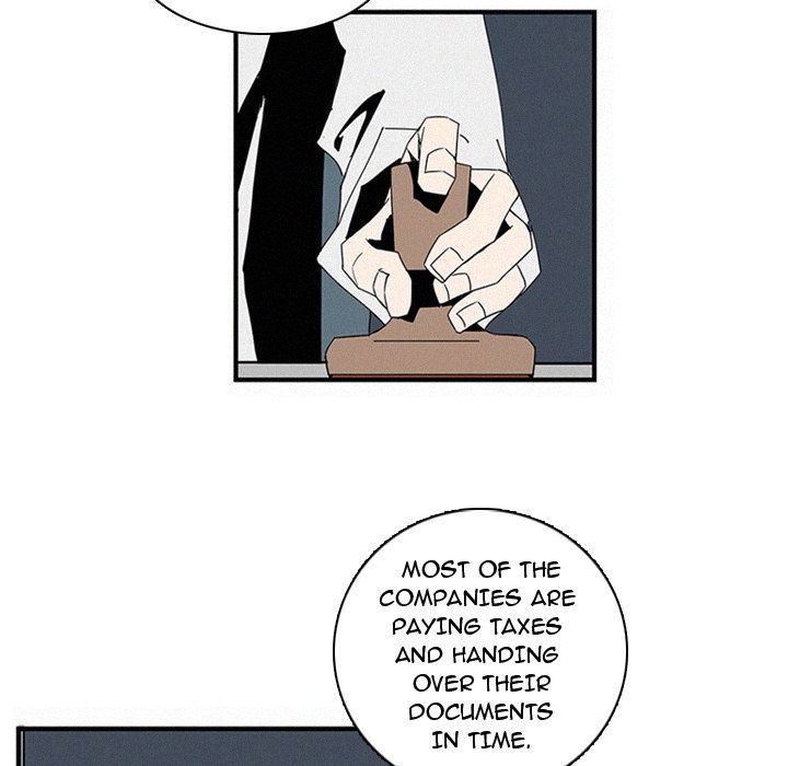 B Rated Hero Manhwa - Chapter 15 Page 67