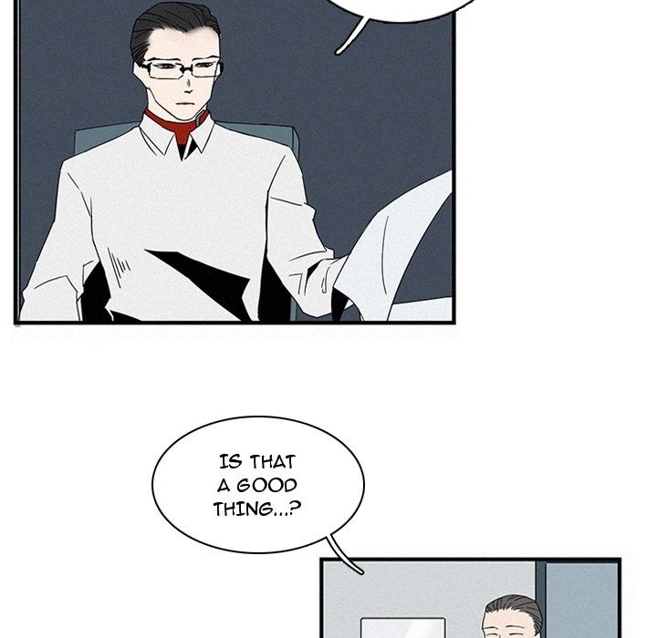 B Rated Hero Manhwa - Chapter 15 Page 68