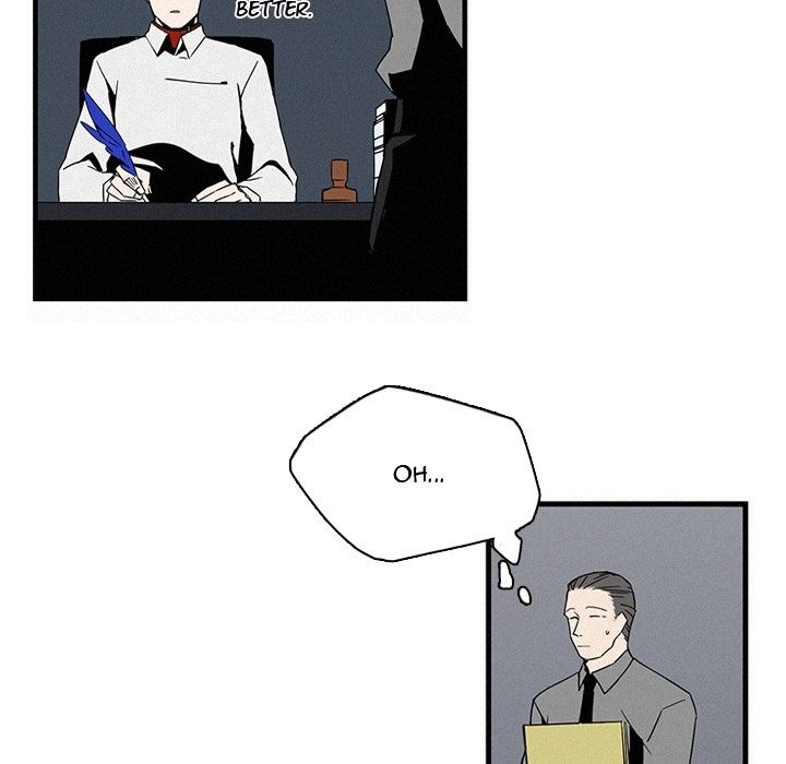 B Rated Hero Manhwa - Chapter 15 Page 70