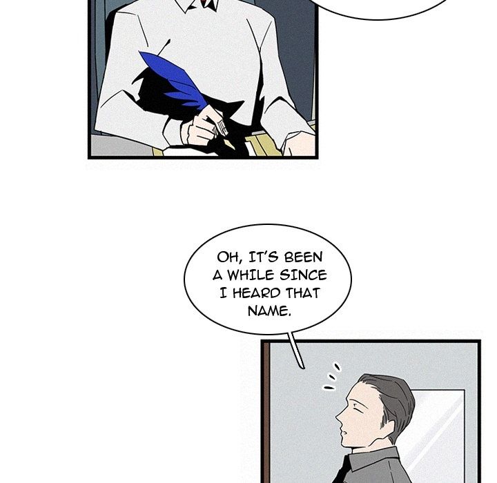 B Rated Hero Manhwa - Chapter 15 Page 72