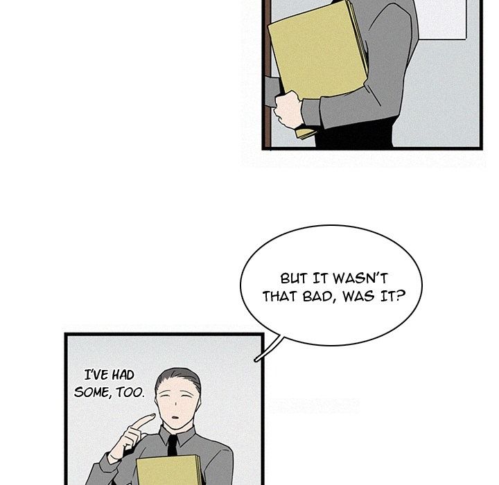 B Rated Hero Manhwa - Chapter 15 Page 73