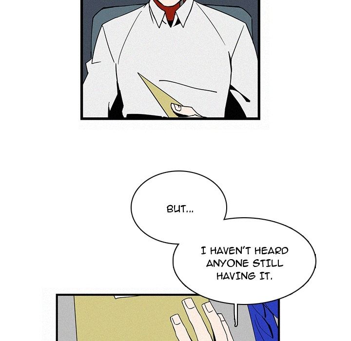 B Rated Hero Manhwa - Chapter 15 Page 75