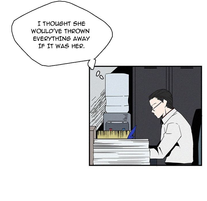 B Rated Hero Manhwa - Chapter 15 Page 79