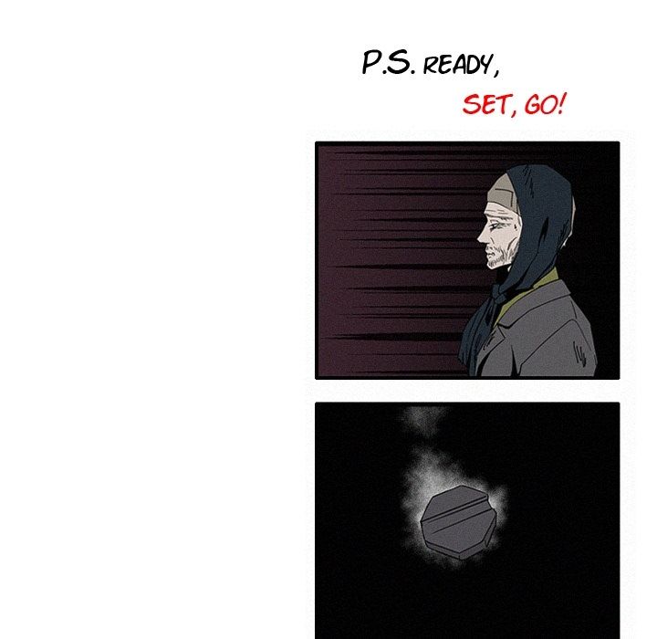 B Rated Hero Manhwa - Chapter 15 Page 82