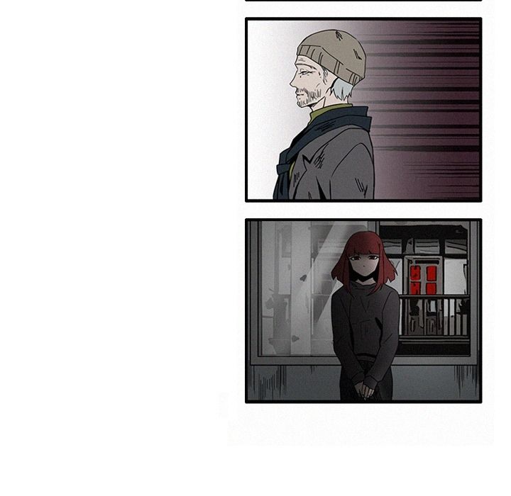 B Rated Hero Manhwa - Chapter 15 Page 83