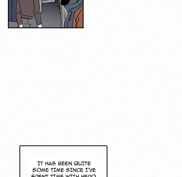 B Rated Hero Manhwa - Chapter 27 Page 8