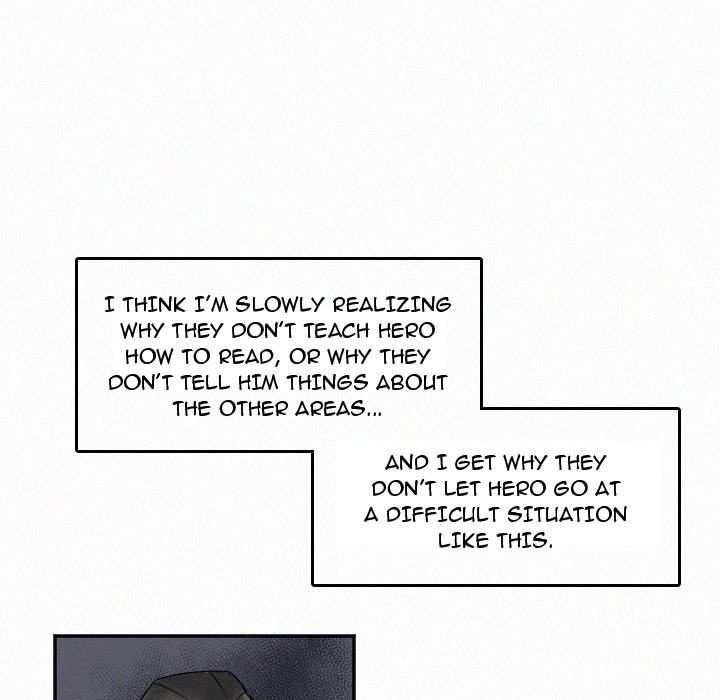 B Rated Hero Manhwa - Chapter 27 Page 10