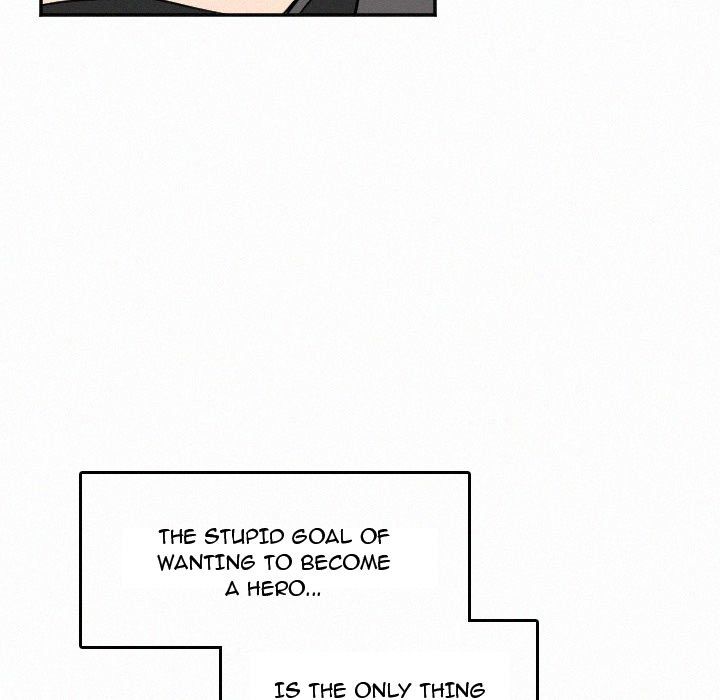 B Rated Hero Manhwa - Chapter 27 Page 15