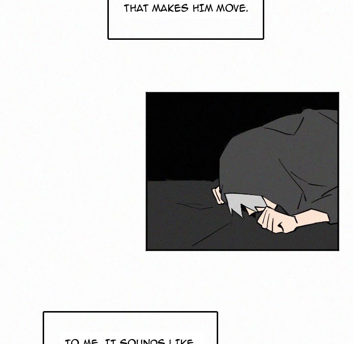 B Rated Hero Manhwa - Chapter 27 Page 16