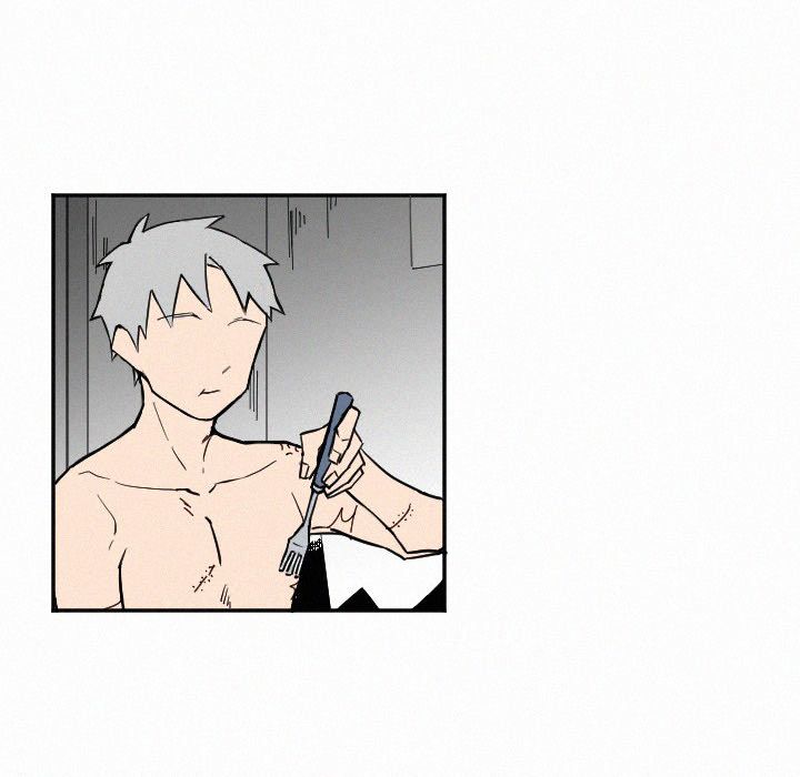 B Rated Hero Manhwa - Chapter 27 Page 19