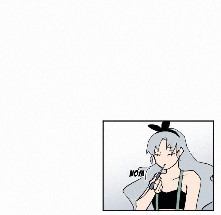 B Rated Hero Manhwa - Chapter 27 Page 20