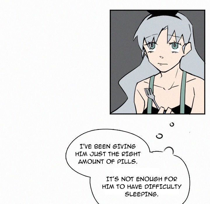 B Rated Hero Manhwa - Chapter 27 Page 22