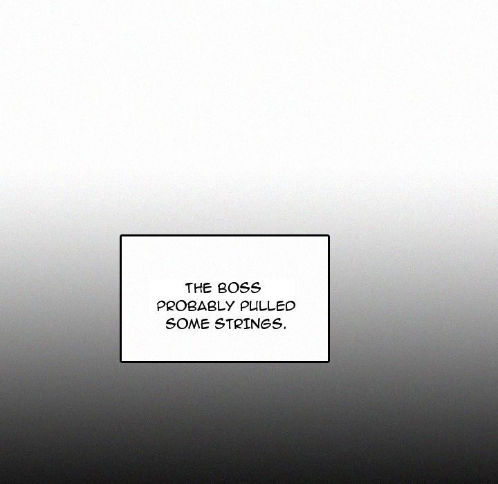 B Rated Hero Manhwa - Chapter 27 Page 29