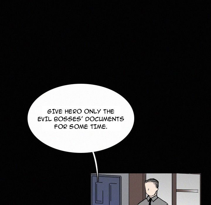 B Rated Hero Manhwa - Chapter 27 Page 31