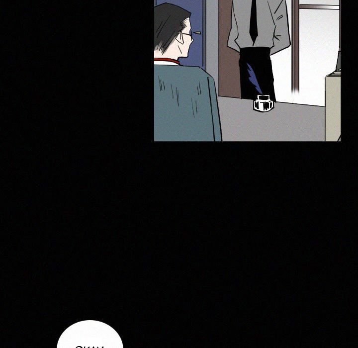 B Rated Hero Manhwa - Chapter 27 Page 32