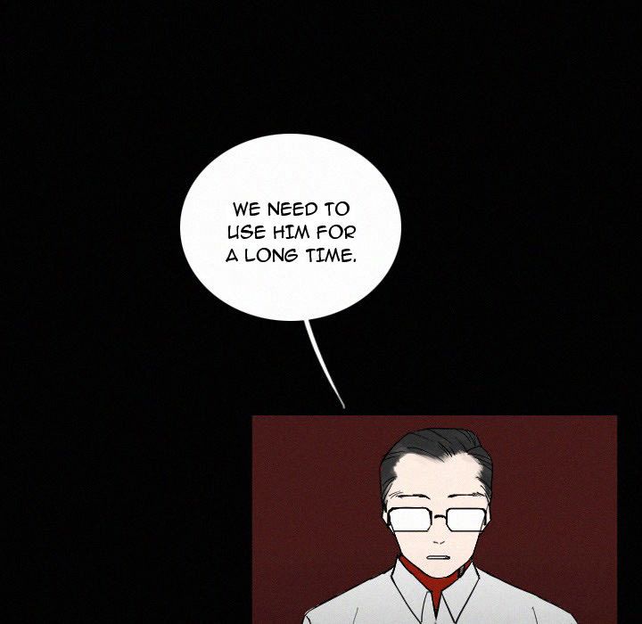 B Rated Hero Manhwa - Chapter 27 Page 34