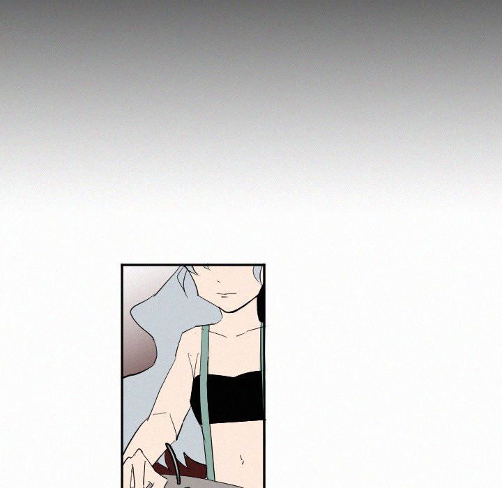 B Rated Hero Manhwa - Chapter 27 Page 36