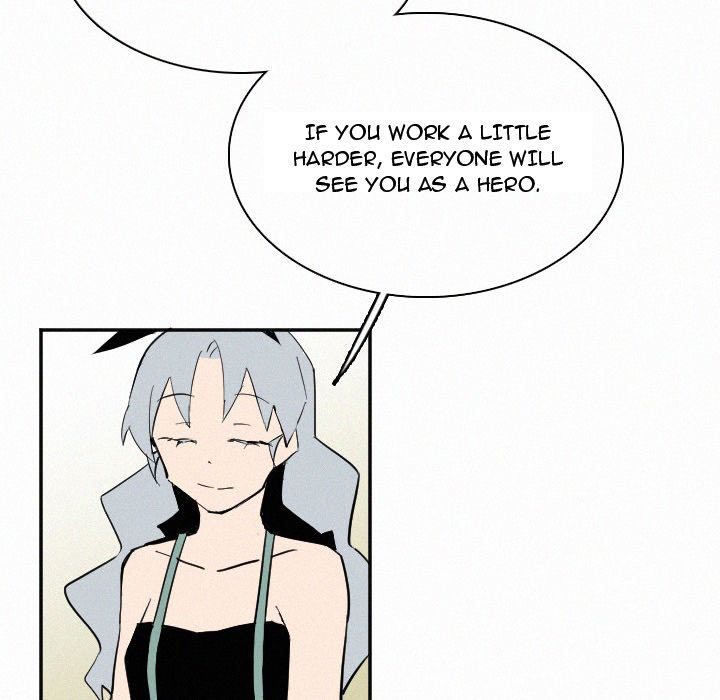 B Rated Hero Manhwa - Chapter 27 Page 39