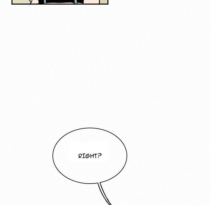 B Rated Hero Manhwa - Chapter 27 Page 40