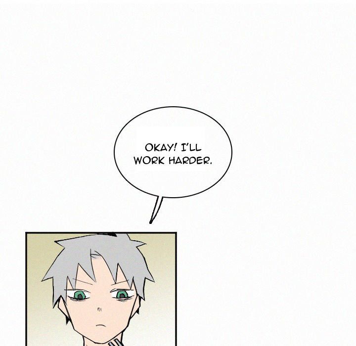 B Rated Hero Manhwa - Chapter 27 Page 44