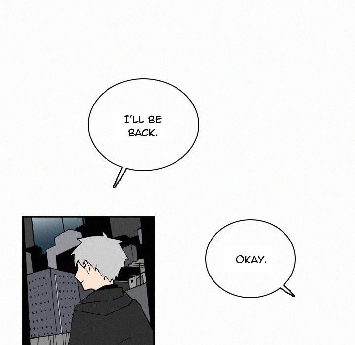 B Rated Hero Manhwa - Chapter 27 Page 48