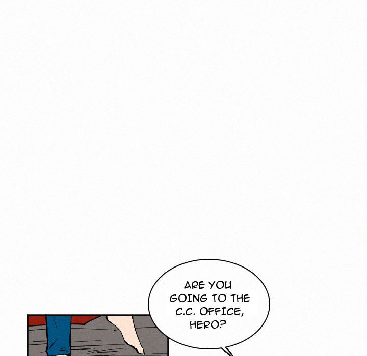 B Rated Hero Manhwa - Chapter 27 Page 51
