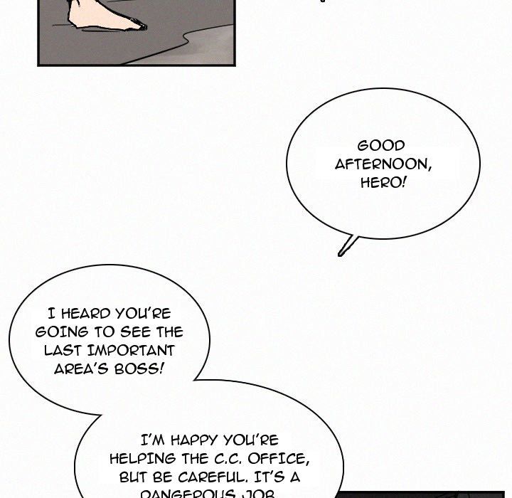 B Rated Hero Manhwa - Chapter 27 Page 52