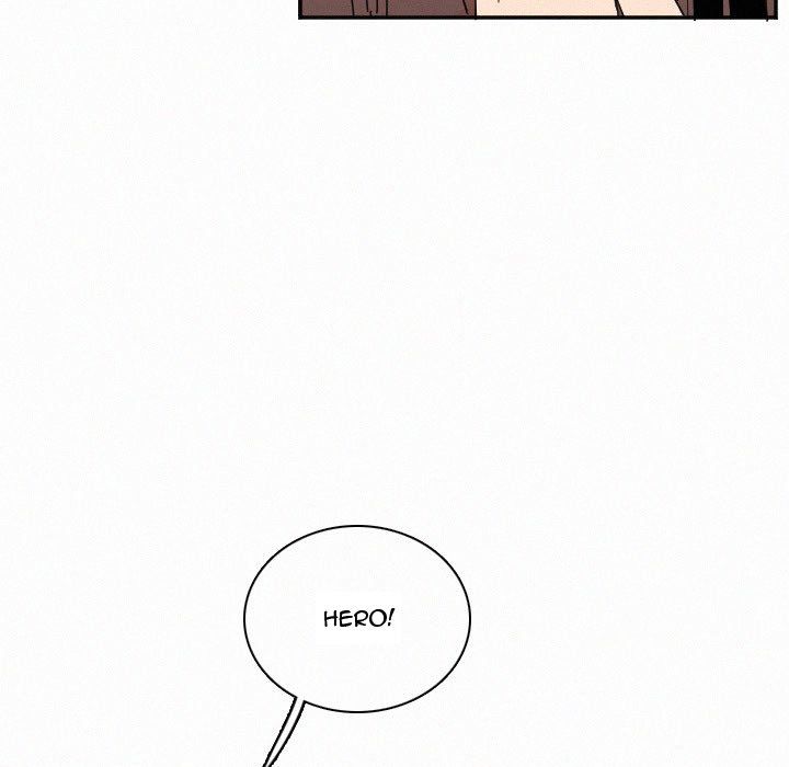 B Rated Hero Manhwa - Chapter 27 Page 54