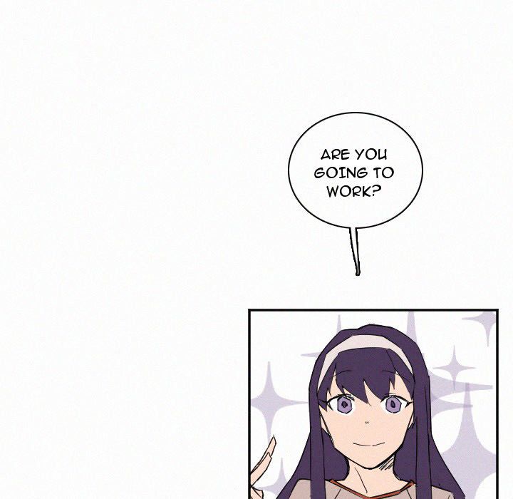 B Rated Hero Manhwa - Chapter 27 Page 56