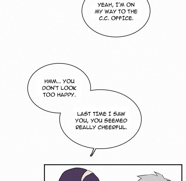 B Rated Hero Manhwa - Chapter 27 Page 59