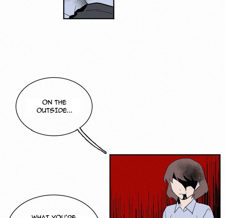 B Rated Hero Manhwa - Chapter 27 Page 67