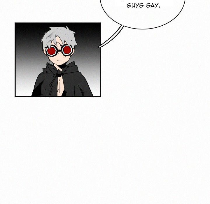 B Rated Hero Manhwa - Chapter 27 Page 69