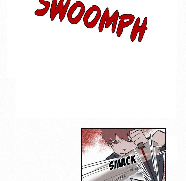 B Rated Hero Manhwa - Chapter 27 Page 75