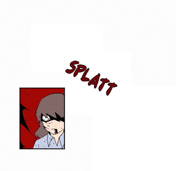 B Rated Hero Manhwa - Chapter 27 Page 89