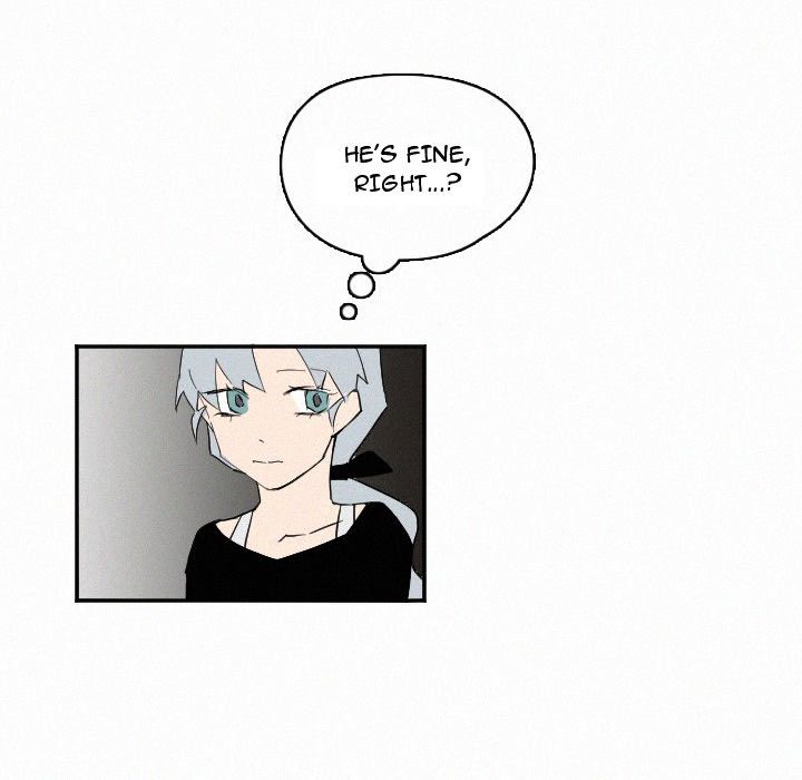 B Rated Hero Manhwa - Chapter 27 Page 99